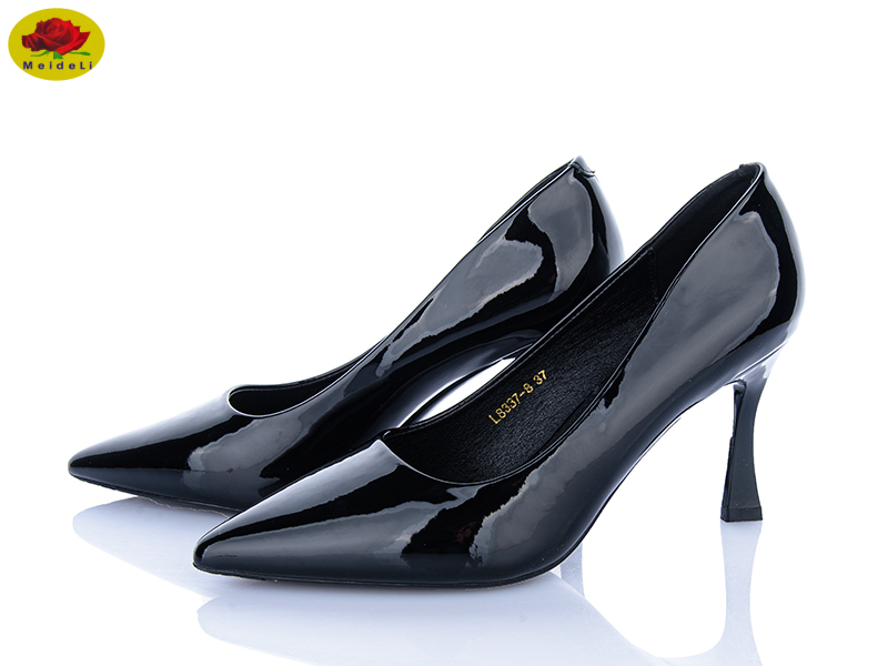 Туфли Meideli (36-40) L8337-8 (деми)