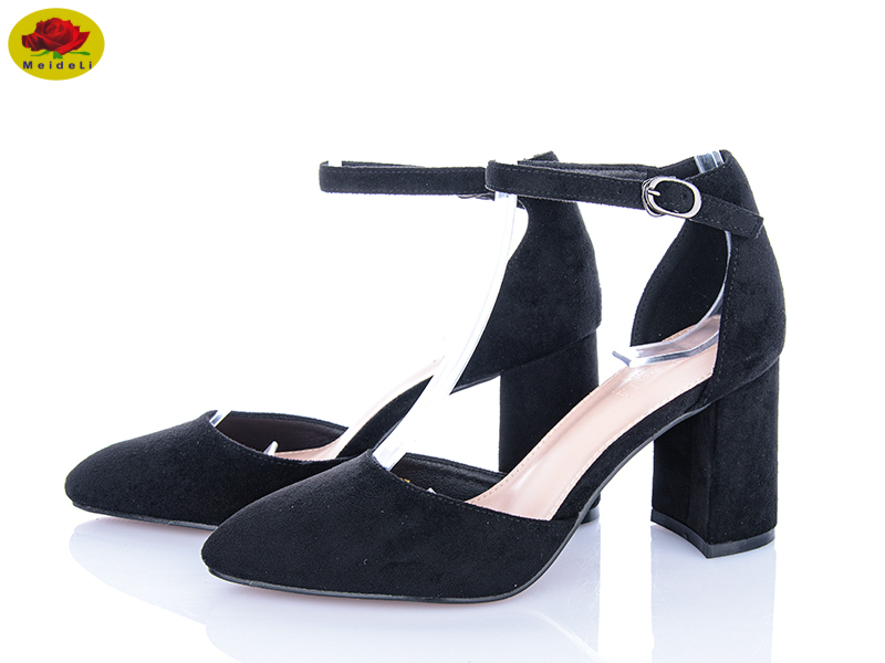 Туфли Meideli (36-40) L899-1 (лето)