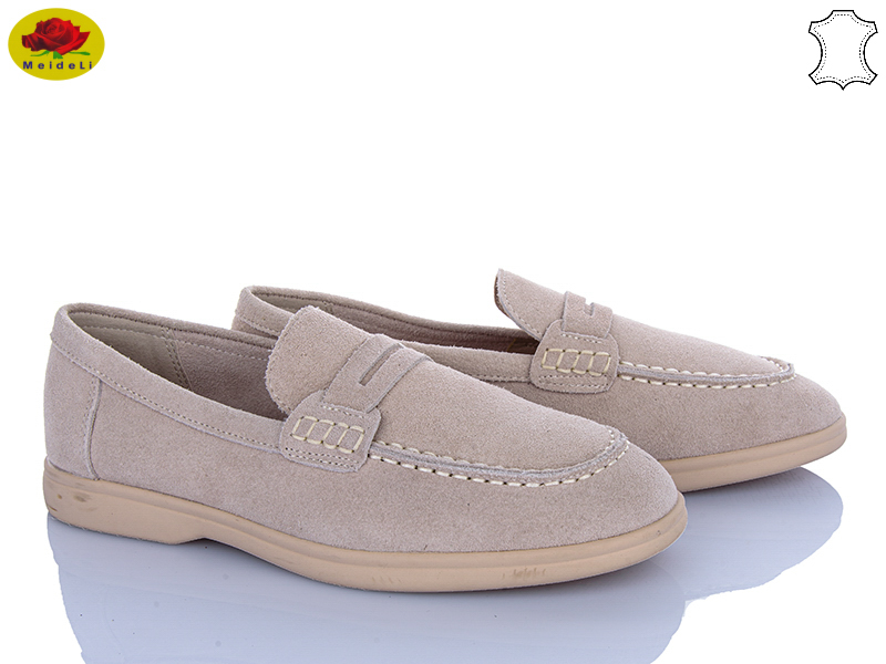 Туфли Meideli (36-41) TP509-11 (деми)