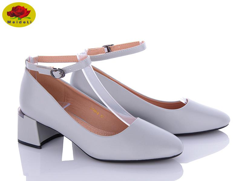 Туфли Meideli (36-40) L358-8 (деми)
