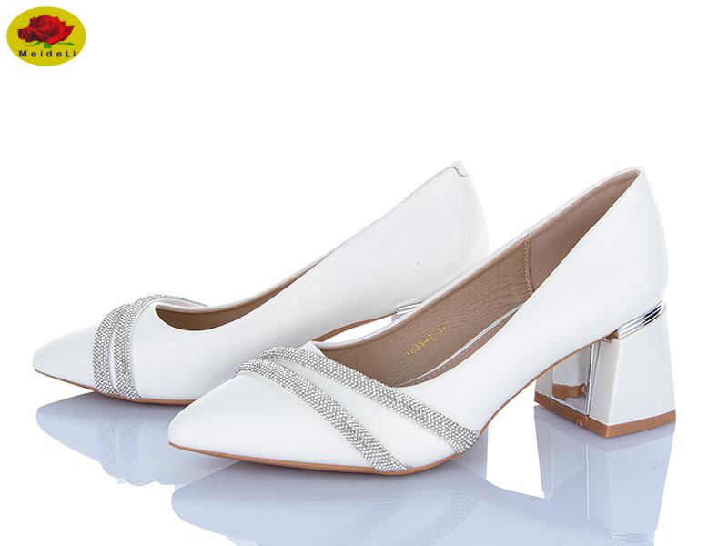 Туфли Meideli (36-40) L633-7 (деми)