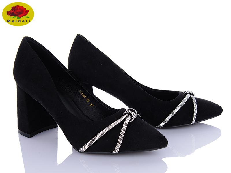 Туфли Meideli (36-40) L88888-25 (деми)