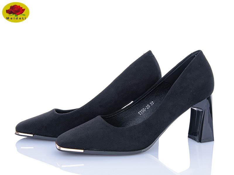 Туфли Meideli (36-40) TT50-25 (деми)
