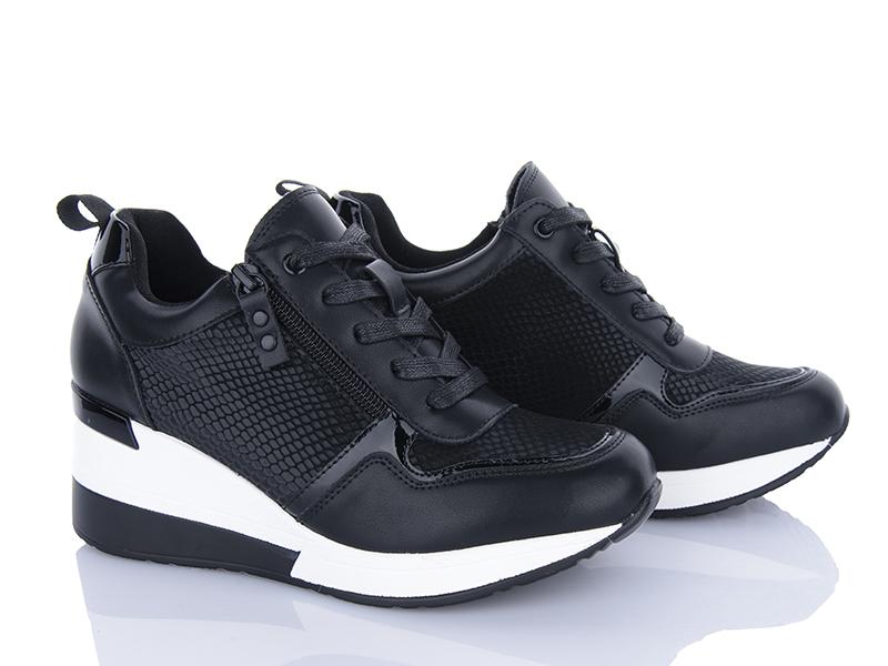Кроссовки Zahar (36-41) 1007-1 піна (деми)