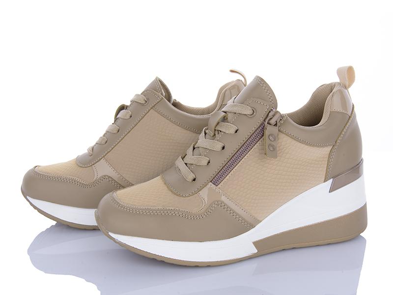 Кроссовки Zahar (36-41) 1007-3 піна (деми)