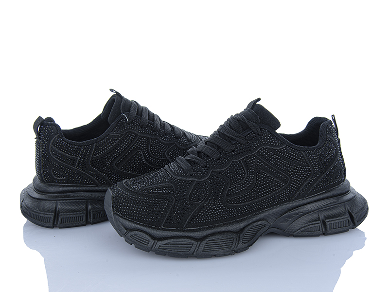 Кроссовки Loretta (36-41) K037 (деми)