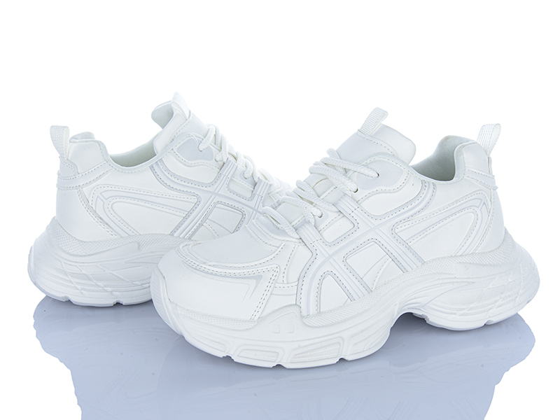 Кроссовки Loretta (36-41) K586-2 (деми)