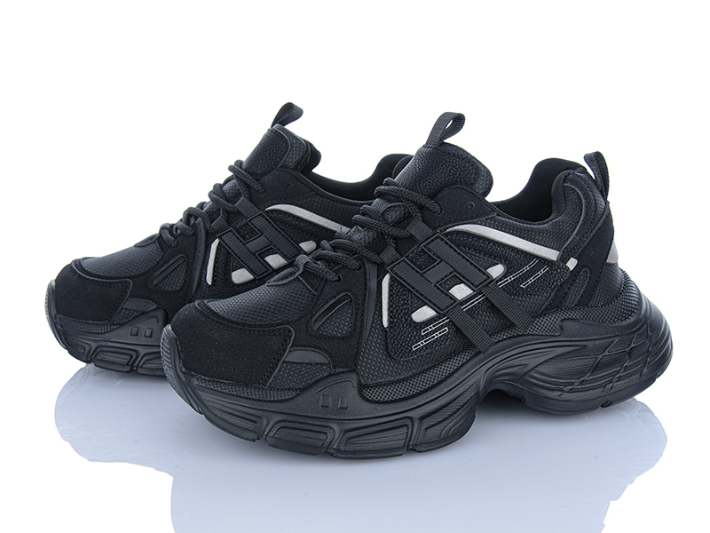 Кроссовки Loretta (36-41) K587 (деми)