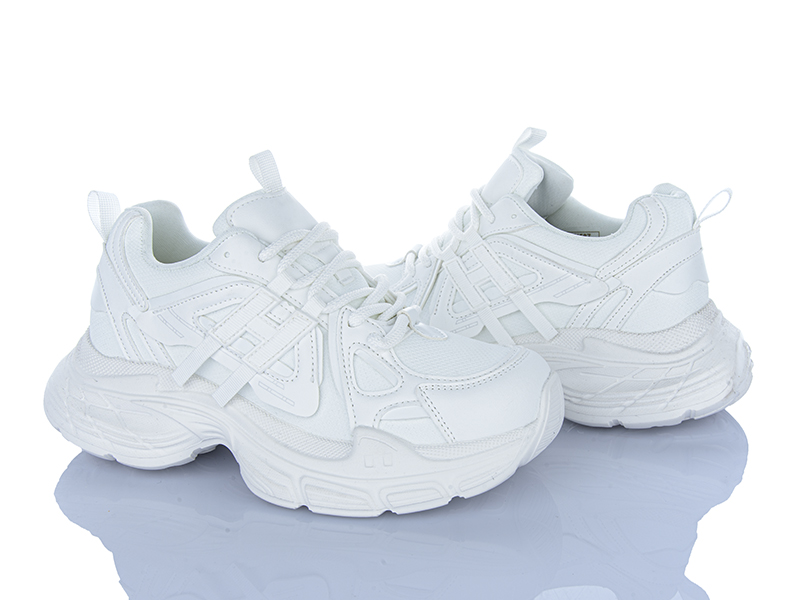 Кроссовки Loretta (36-41) K587-2 (деми)