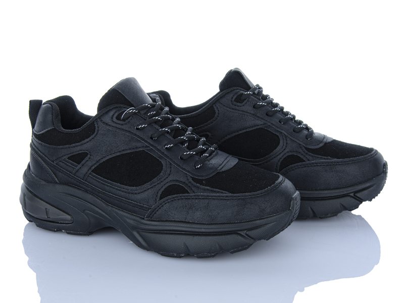 Кроссовки Loretta (36-41) K588 (деми)