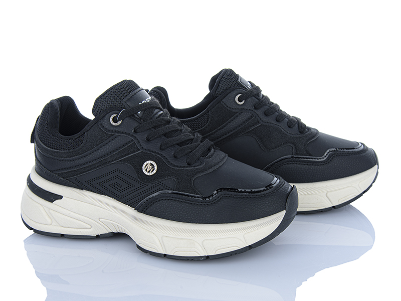Кроссовки Loretta (36-41) K589 (деми)