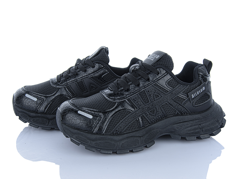 Кроссовки Loretta (36-41) K611 (деми)