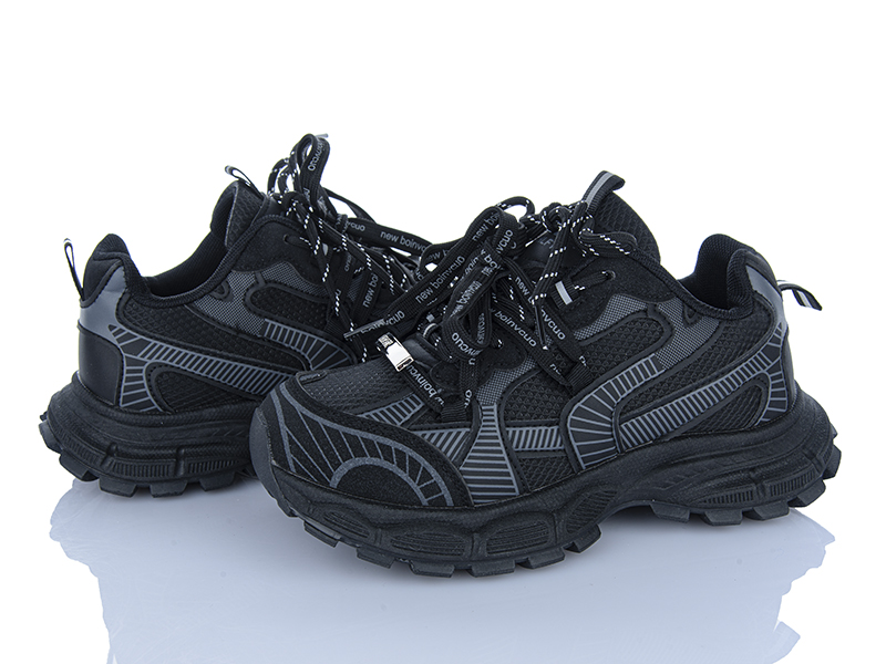 Кроссовки Loretta (36-41) K612 (деми)
