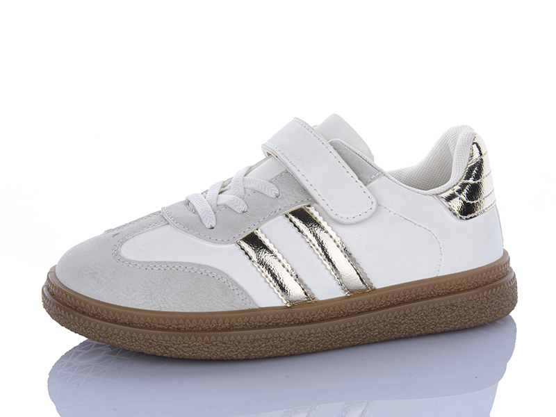 Кроссовки Alimama (32-37) AB99-3 (деми)