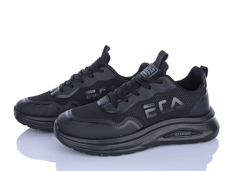 Кроссовки OkShoes (40-44) A0123-1 (деми)