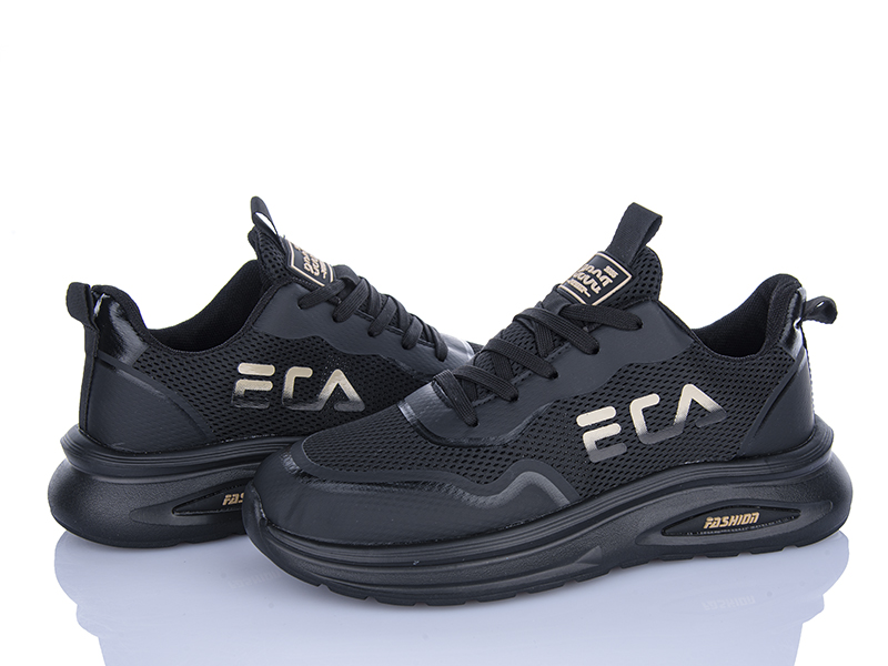 Кроссовки OkShoes (40-44) A0123-2 (деми)