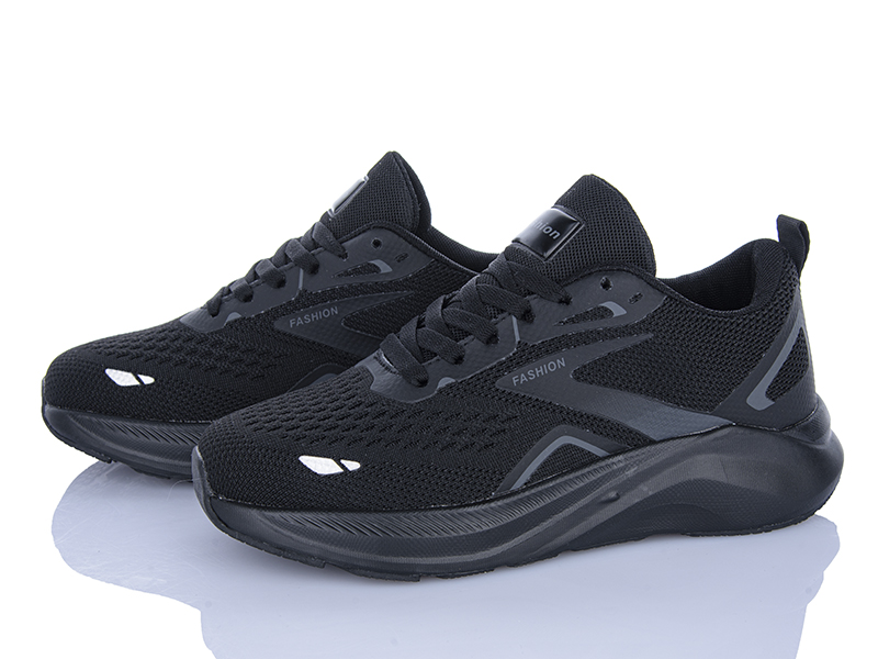 Кроссовки OkShoes (36-40) B0121-1 (деми)