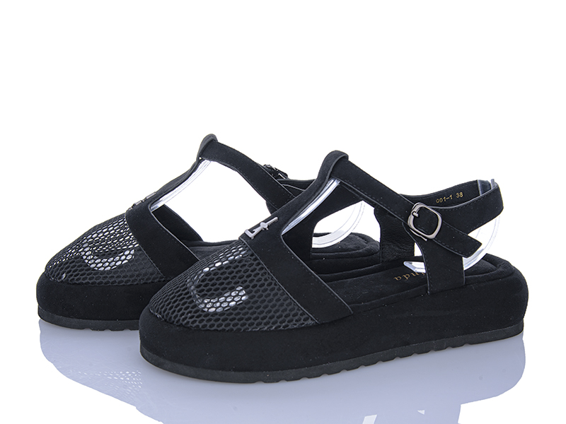 Босоножки OkShoes (36-41) Q01-1 (лето)