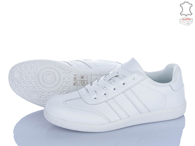 Кроссовки Stilli Group (36-41) RL10-1 шкіра (деми)