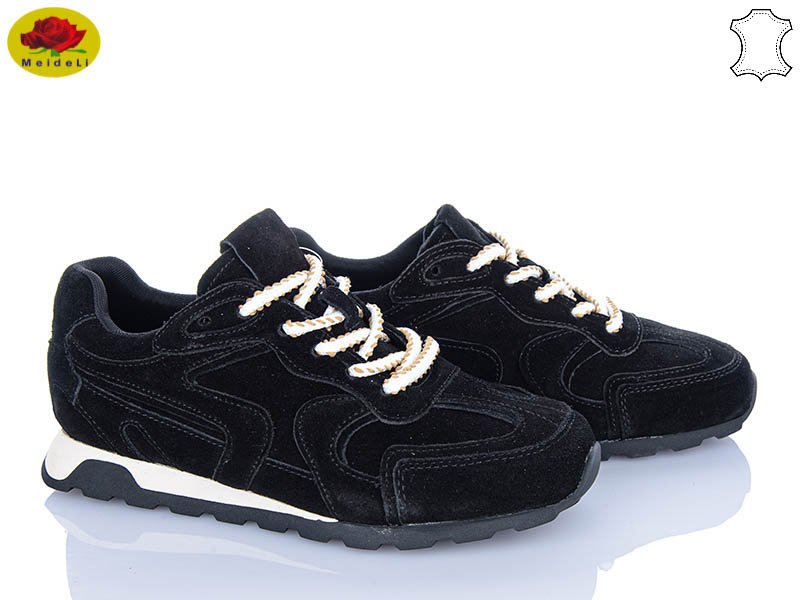 Кроссовки Meideli (36-41) WKL26SS-01 (деми)