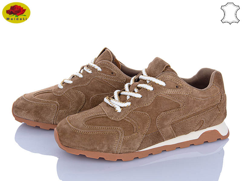 Кроссовки Meideli (36-41) WKL26SS-02 (деми)