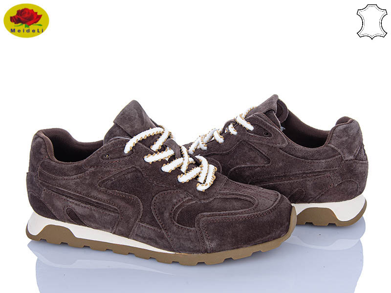 Кроссовки Meideli (36-41) WKL26SS-03 (деми)