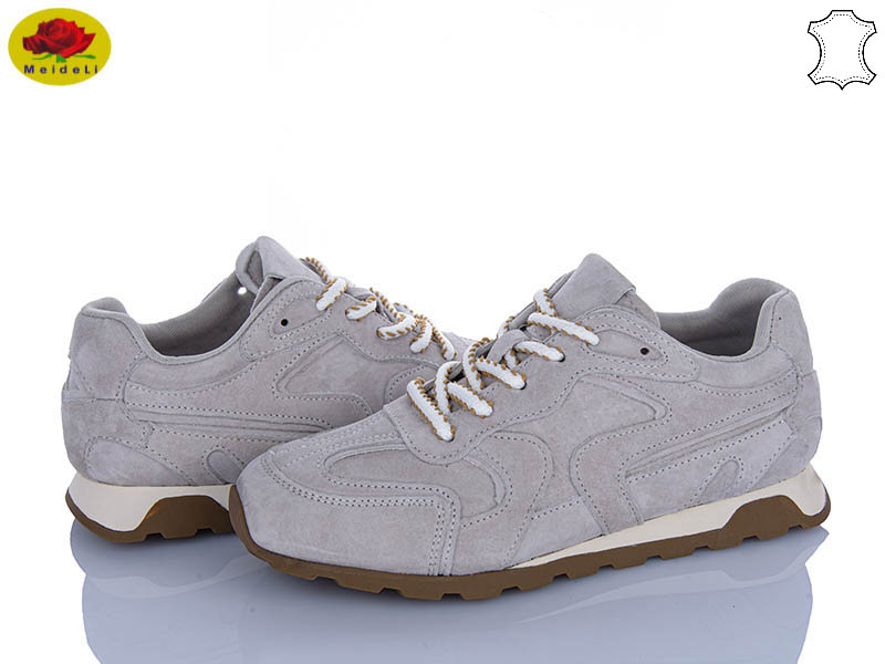 Кроссовки Meideli (36-41) WKL26SS-04 (деми)