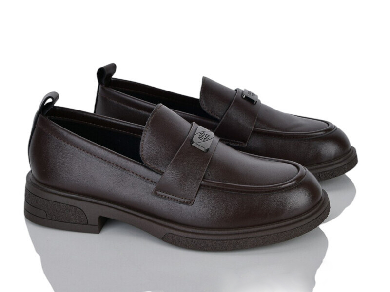 Туфли Бабочка (36-41) 9172-20 (деми)