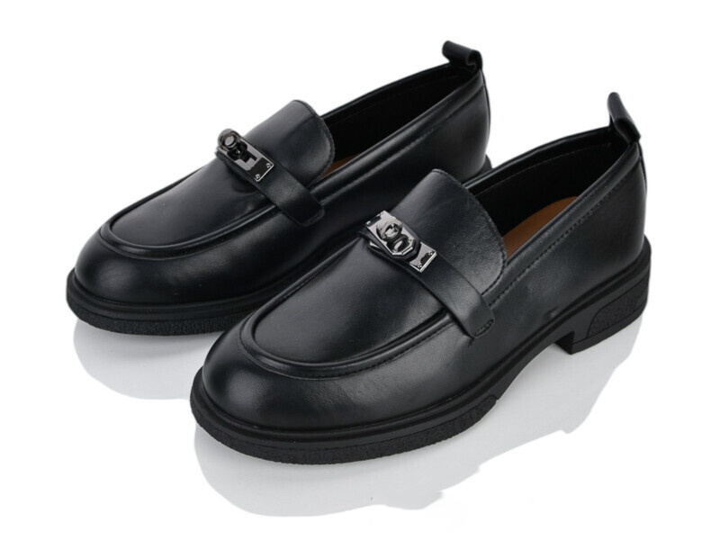 Туфли Бабочка (36-41) 9172-25 (деми)