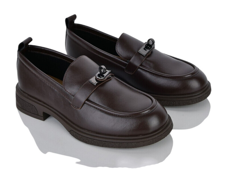 Туфли Бабочка (36-41) 9172-26 (деми)