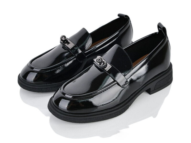 Туфли Бабочка (36-41) 9172-27 (деми)