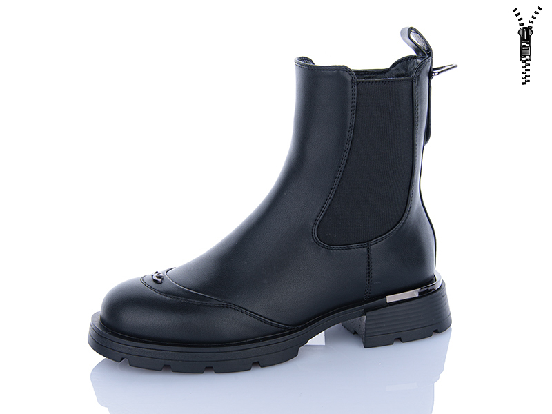 Ботинки Vika (36-40) B122 (деми)