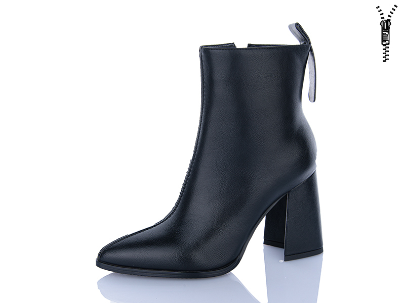 Ботинки Vika (36-40) B220 (деми)