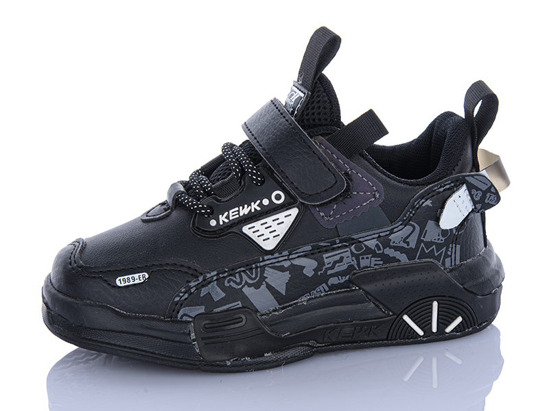 Кроссовки Xifa kids (26-31) XXF02-241-1 (деми)