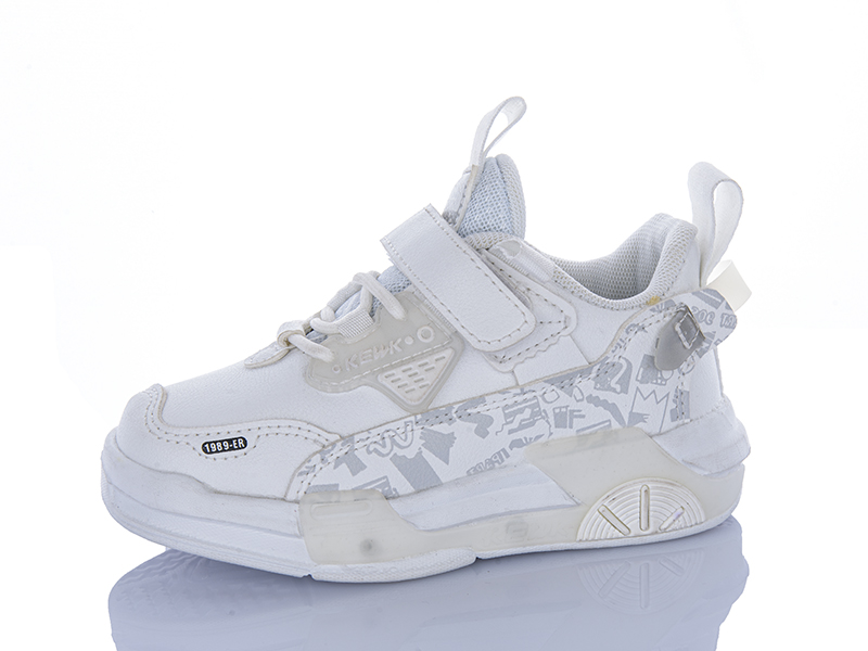 Кроссовки Xifa kids (26-31) XXF02-241-5 (деми)