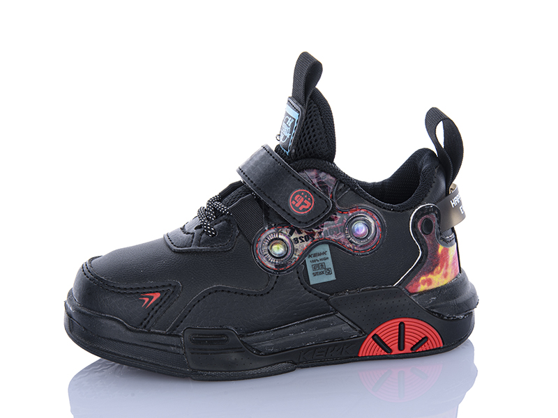 Кроссовки Xifa kids (26-31) XXF02-243-1 (деми)