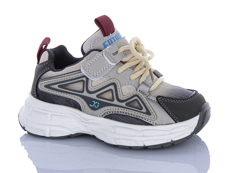 Кроссовки Xifa kids (27-32) XXF02-B11633-18 (деми)