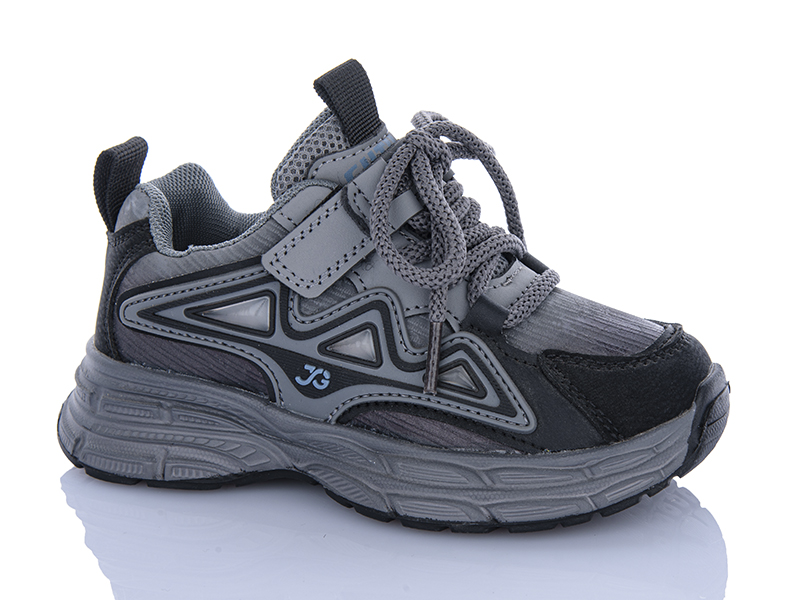 Кроссовки Xifa kids (27-32) XXF02-B11633-2 (деми)