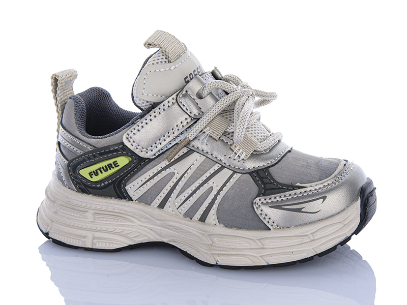 Кроссовки Xifa kids (27-32) XXF02-B11654-6 (деми)