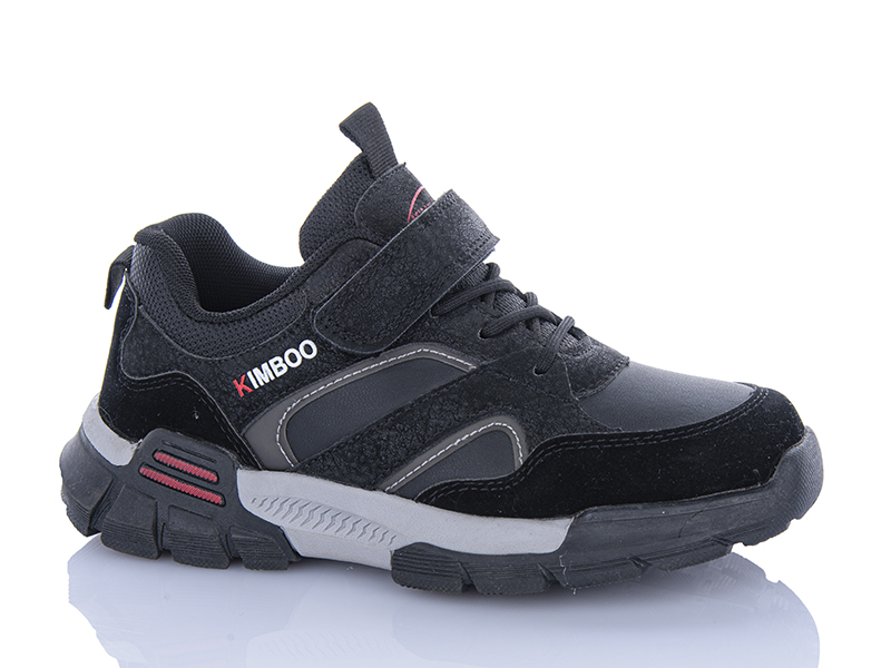 Кроссовки Xifa kids (32-37) XXF02-M580-3A (деми)