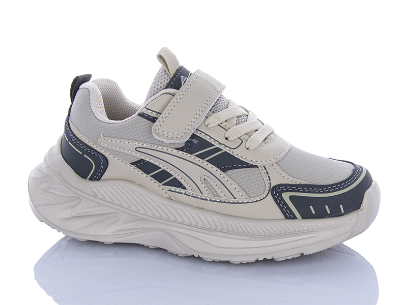 Кроссовки Xifa kids (32-37) XXF02-Y5003-3M (деми)