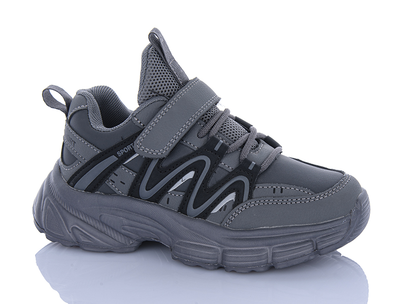 Кроссовки Xifa kids (32-37) XXF02-Y5004-3D (деми)