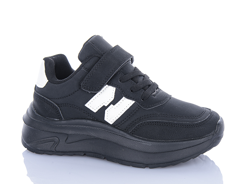 Кроссовки Xifa kids (32-37) XXF02-Y5006-3A (деми)
