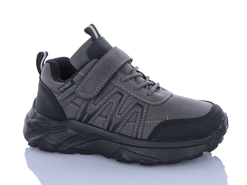 Кроссовки Xifa kids (32-37) XXF02-Y5009-3D (деми)