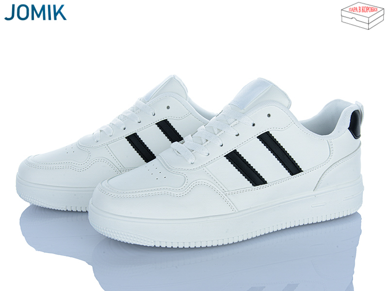 Кроссовки YzY (41-46) F025-2 (деми)