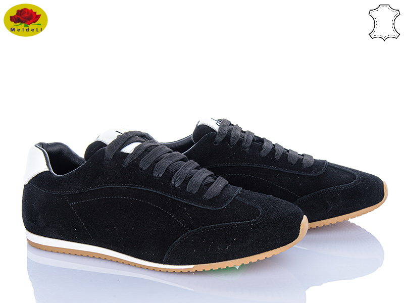 Кроссовки Meideli (36-40) H0325-13 (деми)