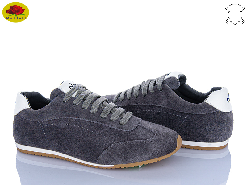 Кроссовки Meideli (36-40) H0325-15 (деми)