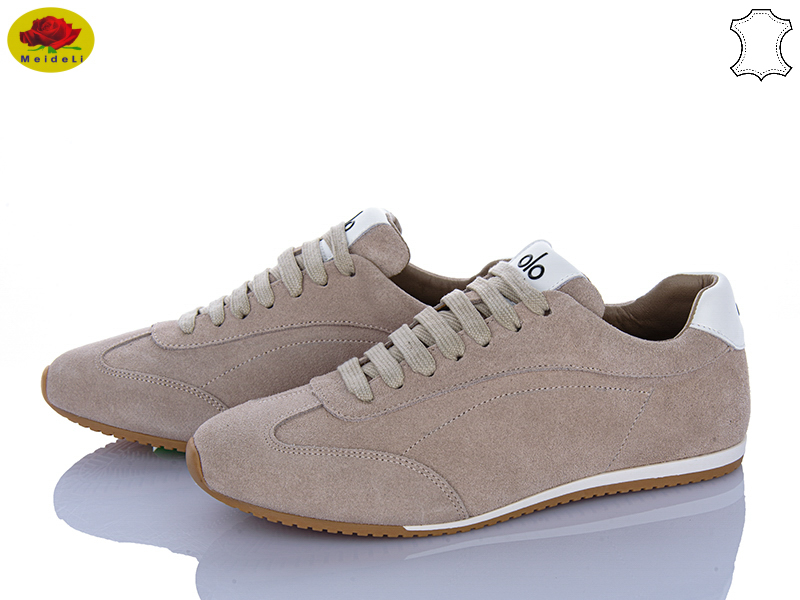 Кроссовки Meideli (36-40) H0325-16 (деми)