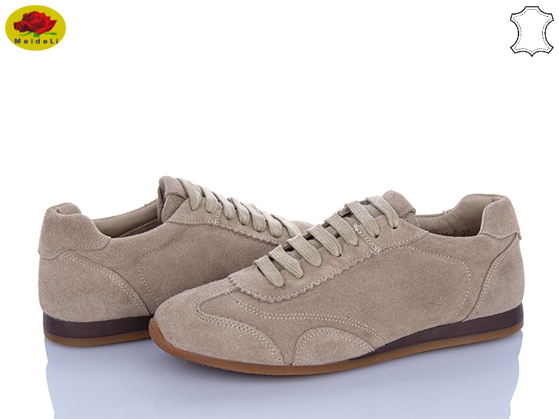 Кроссовки Meideli (36-40) H0325-6 (деми)