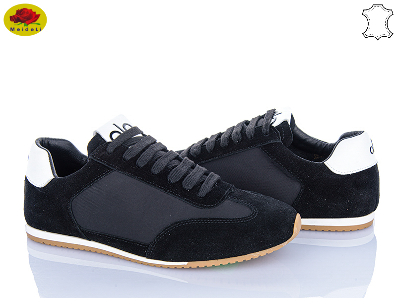 Кроссовки Meideli (36-40) H0325-9 (деми)